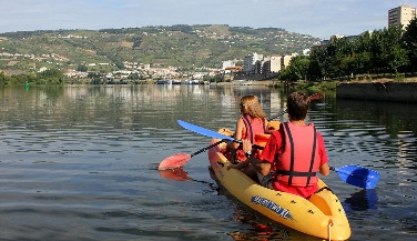 Canoe Rental