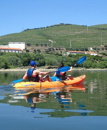 Canoe Rental