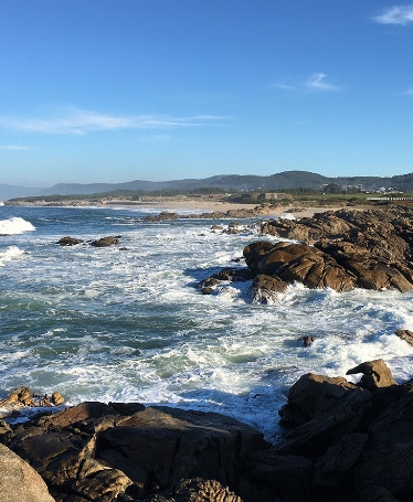 Hike in the Coastal Geopark of Viana do Castelo