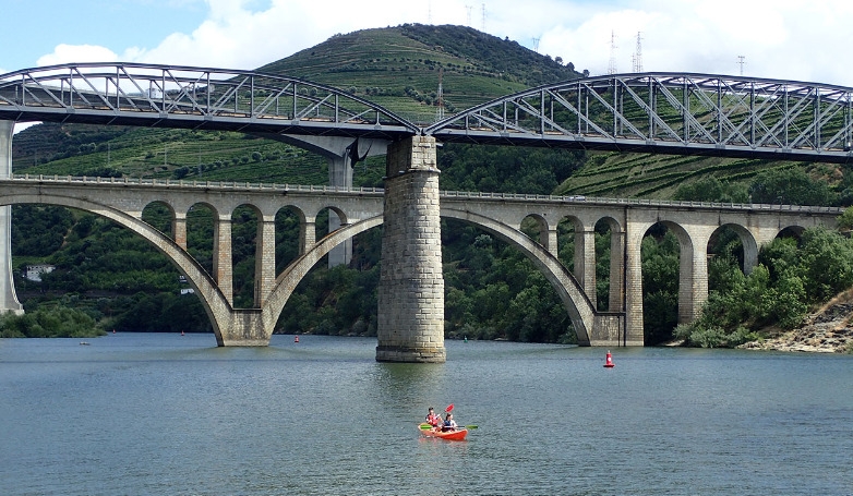 Canoe Rental