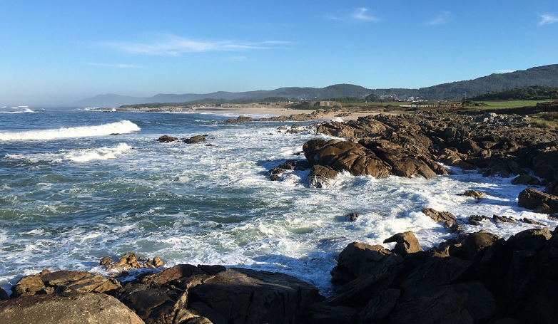 Hike in the Coastal Geopark of Viana do Castelo