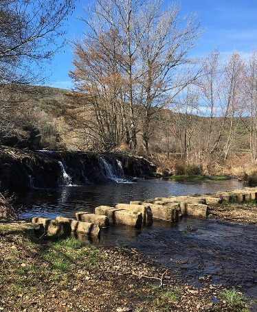 Hike through the Montesinho Natural Park