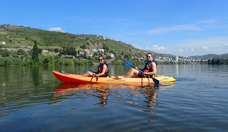 Three Bridges Canoe Tour