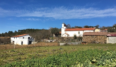 Trilho pelo Parque Natural de Montesinho