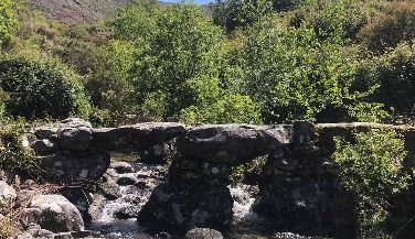 Hike in Peneda-Gerês National Park