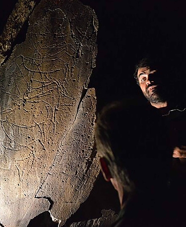 Night Tour of the Côa Valley Engravings