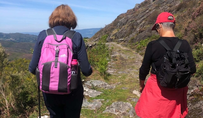 Hike in Peneda-Gerês National Park