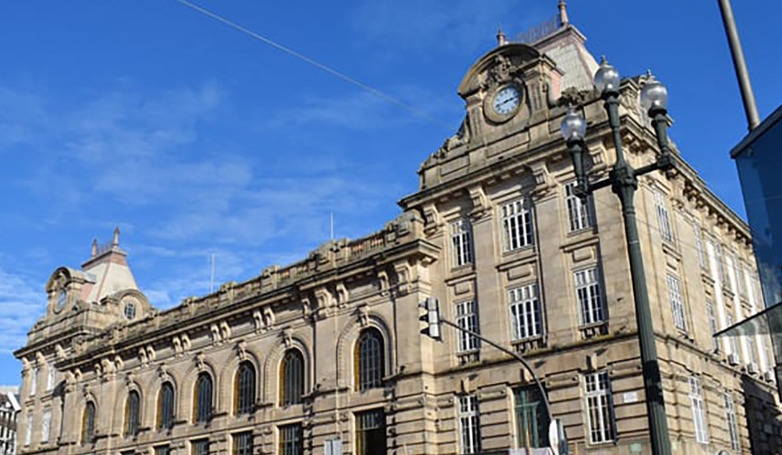 Rota da Memória: Tour pelo Porto Histórico