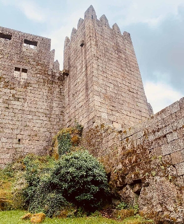 Tour Privado de Dia Inteiro a Braga e Guimarães