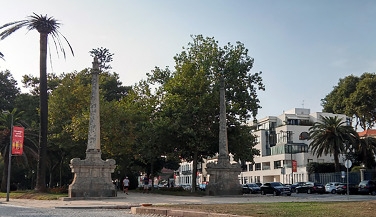 Rota da Água: Tour pelo Litoral do Porto