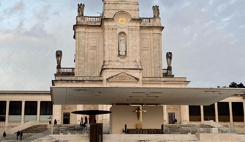 Tour Privado de Dia Inteiro a Fátima