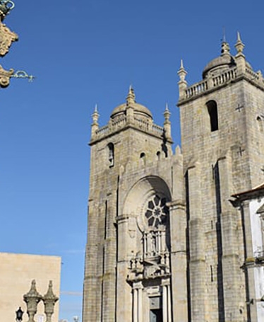 Rota da Memória: Tour pelo Porto Histórico