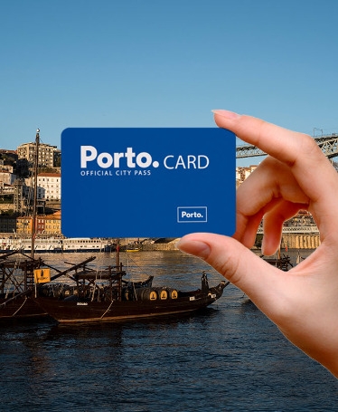 Porto. Card - Official City Pass