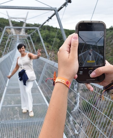 Tour Passadiços do Paiva e Ponte 516 Arouca