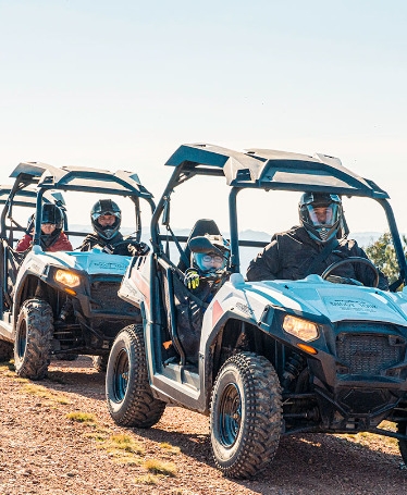 Tour Dia Inteiro de Buggy na Região de Basto