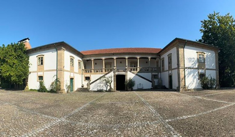 Vineyard Visit and Picnic at Casa da Tojeira