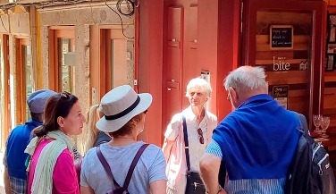 Porto: Visita aos Ícones e Cantos Secretos