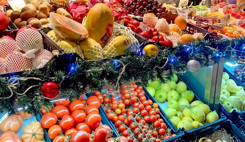 Gastronomic and Cultural Walking Tour in Porto
