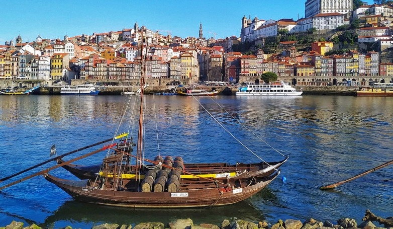 Walking Tour no Porto: Vinhos e Cultura