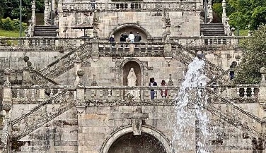 Tour no Vale do Douro com Visita a Lamego