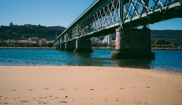 Viana do Castelo Tour: History & Sea