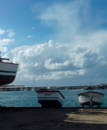 Tour em Vila do Conde e Póvoa de Varzim