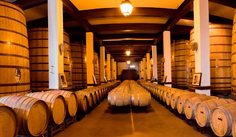 Rota do Vinho e Licor de Favaios