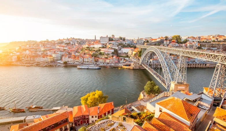 Tour no Porto: Descubra a Capital do Norte