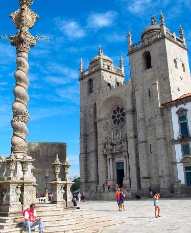 Tour no Porto: Descubra a Capital do Norte