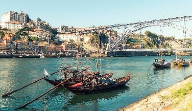Tour no Porto: Descubra a Capital do Norte