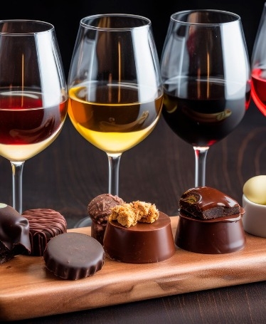 Wine and Chocolate Route in the Douro Valley