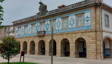 Tour em Vila do Conde e Póvoa de Varzim