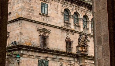 Tour Santiago de Compostela: Fé & Tradição