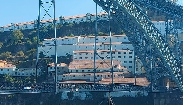 Tour no Porto: Descubra a Capital do Norte