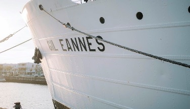 Viana do Castelo Tour: History & Sea