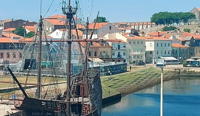 Tour em Vila do Conde e Póvoa de Varzim