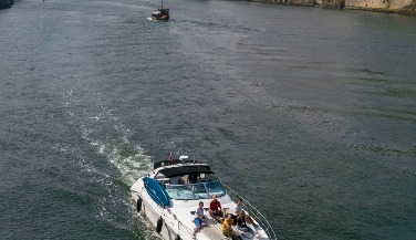Private Douro River Cruise