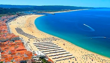 Porto to Lisbon with Stops in up to 3 Cities