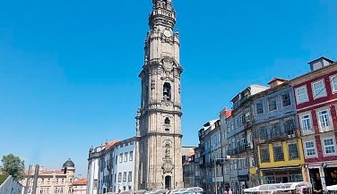 Private Porto Tour: Culture & Tradition