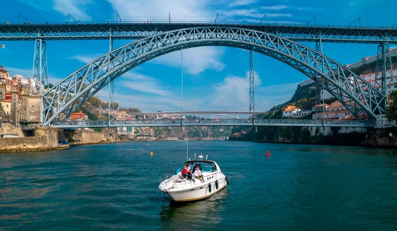 Private Douro River Cruise