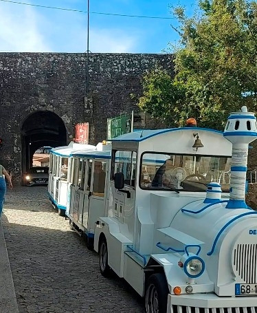 Valença Tour - Half-Day of History & Tradition