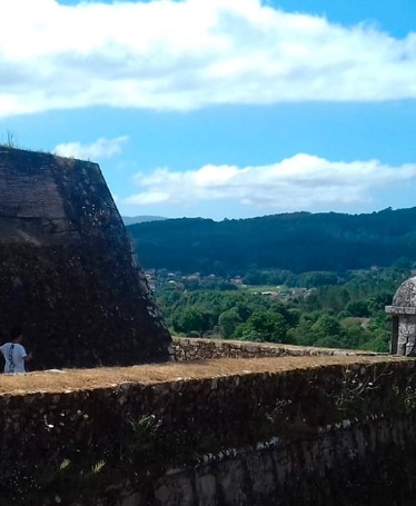 Valença Tour - Half-Day of History & Tradition