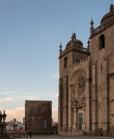 Private Porto Tour: Culture & Tradition