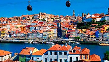 Private Porto Tour: Culture & Tradition