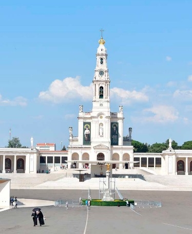 Private Tour to Fátima & the Shepherds’ Village