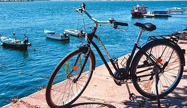 Premium Bike Rental – Ride Through Porto