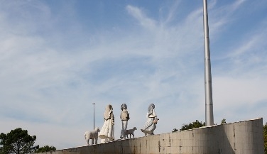 Private Tour to Fátima & the Shepherds’ Village
