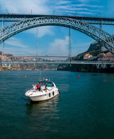 Experiência