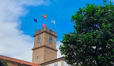 Day Trip to Santiago de Compostela