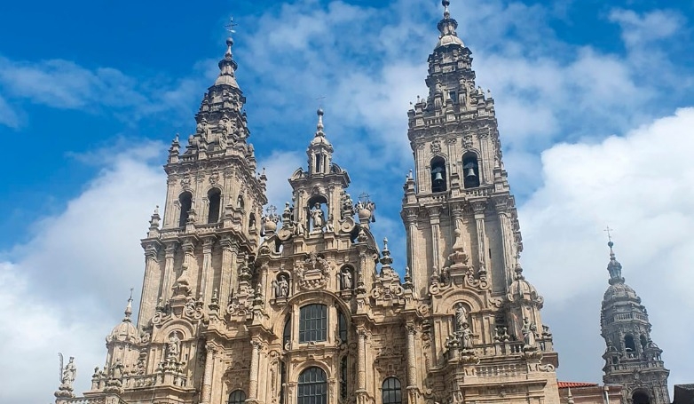 Day Trip to Santiago de Compostela